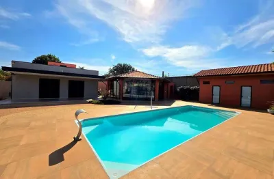 Chácara / sítio com 2 quartos à venda na Rodovia Elzio Mariotoni, 693-747, Jardim Alto do Mirante, Mogi Mirim