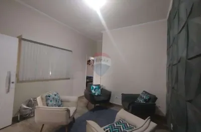 Casa com 2 quartos à venda na Rua Edson Cândido de Almeida, 635, Jardim Suécia, Mogi Guaçu