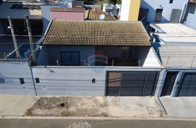 Casa com 3 quartos à venda na Rua Ernestina Aparecida Tozzi Faria, 191, Jardim Santa Cruz, Mogi Guaçu