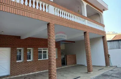 Casa com 4 quartos para alugar no Jardim Dom Bosco, Jaguariúna 