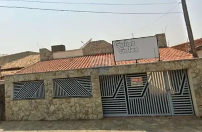 Imovel a venda  -  casa jardim flamboyant - mogi mirim - 350,000 - novidade para moradia e comercio - venha conhecer.
