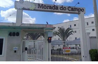 Apartamento com 2 quartos para alugar na Rua José Roberto Assenco, 400, Jardim Novo II, Mogi Guaçu