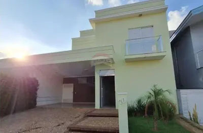 Casa para locação condomínio santa monica mogi guaçu