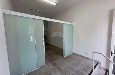 Loja em localização privilegiada no centro de mogi guaçu