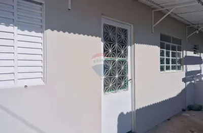Casa com 2 quartos para alugar na Rua Faustino Custódio dos Santos, 113, Parque Cidade Nova, Mogi Guaçu