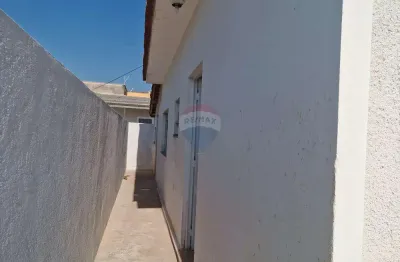 Casa com 2 quartos para alugar na Rua Faustino Custódio dos Santos, 113, Parque Cidade Nova, Mogi Guaçu