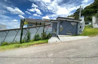 Casa à venda no Jardim Imperial, Mogi Guaçu 