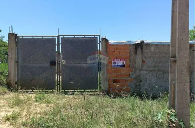 Terreno à venda na Chácara Santo Antônio Colméia, Jaguariúna 