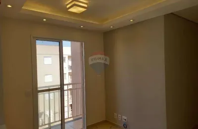 Apartamento com 02 quartos - residencial manácas - mogi mirim/sp.
