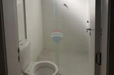 Apartamento com 2 quartos para alugar no Centro, Mogi Guaçu 