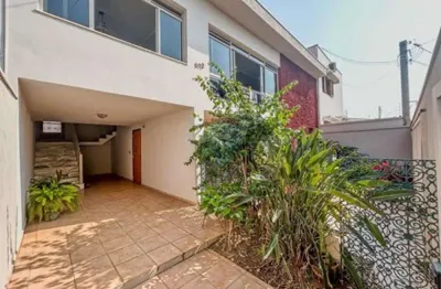 Casa para alugar com 319,91m² de área útil, no bairro nova mogi