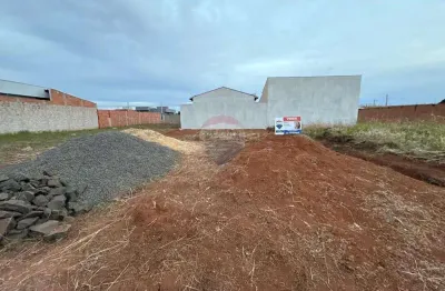 Terreno à venda no Jardim Sakaida, Mogi Guaçu 