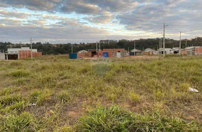 Terreno à venda no jardim nova alvorada – 200m² | oportunidade imperdível!