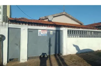 Casa com 4 quartos para alugar na Rua Augustinho De Colli, 191, Centro, Estiva Gerbi