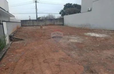 Terreno a venda no condominio morro vermelho rua holambra n 92, residencial do bosque mogi mirim/sp