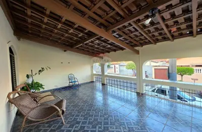Casa a venda em mogi guaçu -jardim itacolomy - at 160m²