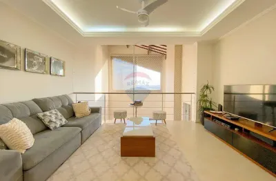 Casa semi-mobiliada à venda com 3 suítes - jardim brasília - mogi mirim - r$ 1.199.990