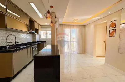 Apartamento a venda em mogi mirim - residencial dos manacás - jardim maria beatriz - ac: 46 m² - 2 quartos - investimento r$ 225.000,00.