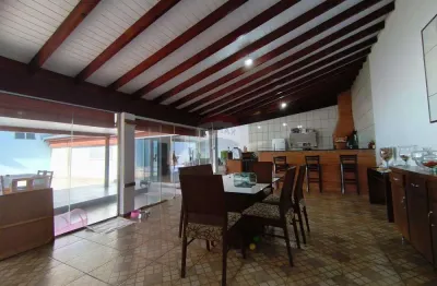 Chácara / sítio com 3 quartos à venda no Jardim Paineira, Mogi Guaçu 