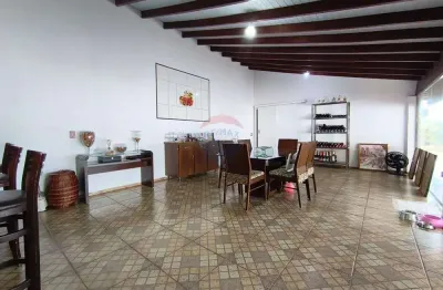 Chácara / sítio com 3 quartos à venda na Rua Antonio Joaquim De Moura Andrade, 388, Jardim Paineira, Mogi Guaçu