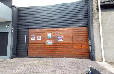 Ponto comercial para alugar na Avenida Nove de Abril, 166, Centro, Mogi Guaçu