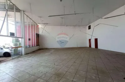 Ponto comercial para alugar no Centro, Mogi Guaçu 