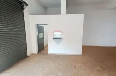 Ponto comercial para alugar no Jardim Cruzeiro, Mogi Guaçu 