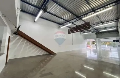 Galpão semi -novo á venda no braz cavenaghi 185 m2 energia solar r$480.000