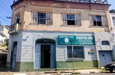 Ponto comercial para alugar no Centro, Itapira 