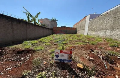 Terreno à venda no jardim eldorado! venha conferir!