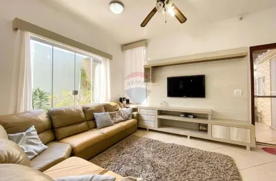 Casa com 3 quartos à venda no Residencial do Bosque, Mogi Mirim 