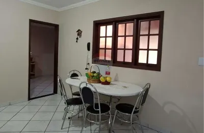 Casa com 2 quartos  no condomínio santa mônica em mogi mirim - r$ 319.000,00