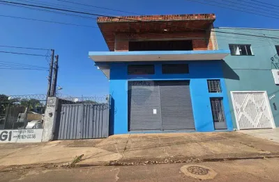 Ponto comercial à venda na av. padre jaime – mogi guaçu/sp