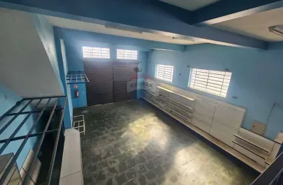 Ponto comercial à venda na Avenida Padre Jaime, 2533, Jardim Serra Dourada, Mogi Guaçu