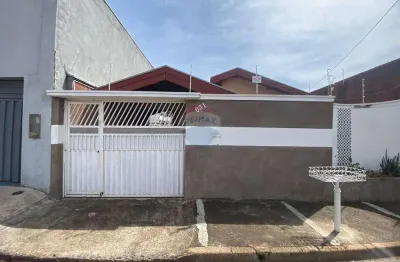 Este pode ser o seu novo lar! casa à venda no jardim novo ii, mogi guaçu