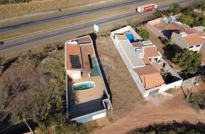 Terreno à venda na rodovia sp-340 – km 190 – lado sul – para investimento ou desenvolvimento!