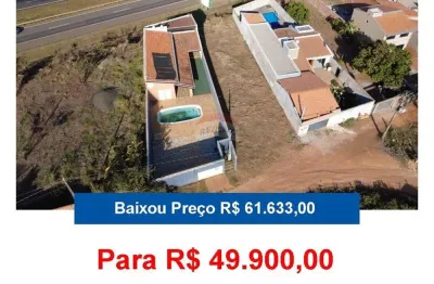 Terreno à venda na rodovia sp-340 – km 190 – lado sul – para investimento ou desenvolvimento!
