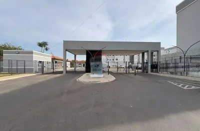 Apartamento moderno em jaguariúna, pronto pra você!