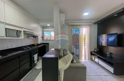 Apartamento à venda com planejados - 2 quartos - residencial dos manacás - mogi mirim - r$ 209.990,00
