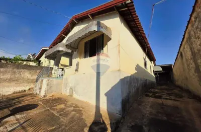 Casa com 3 quartos à venda no Jardim Munhoz, Mogi Guaçu 