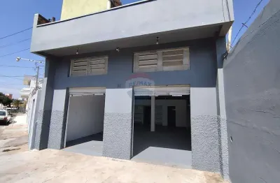 Sala comercial versátil em mogi guaçu, ótimo preço!