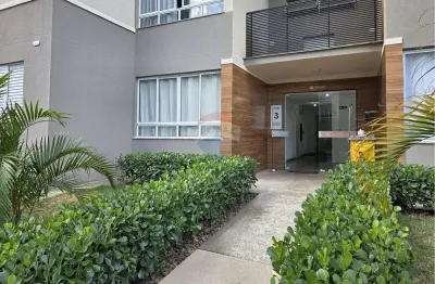 Apartamento com 02 dormitórios e suíte disponível para venda no condomínio portal recanto das rosas - mogi guaçu -sp