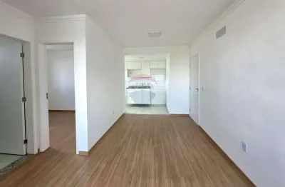 Apartamento com 02 dormitórios e suíte disponível para venda no condomínio portal recanto das rosas - mogi guaçu -sp