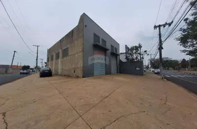 Barracão / Galpão / Depósito para alugar na Avenida Pedro Botesi Nº 2720, 2720, Jardim Silvania, Mogi Mirim
