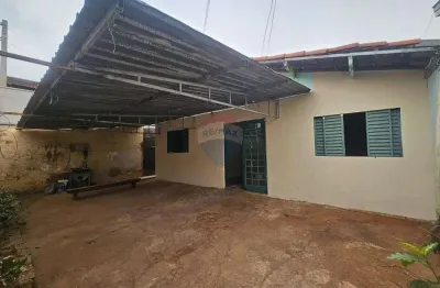 Casa à venda com 3 quartos no jardim são pedro – mogi guaçu/sp