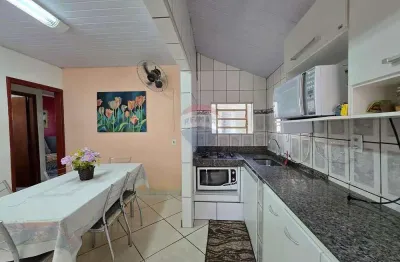 Casa com 2 quartos à venda no Jardim Alto do Mirante, Mogi Mirim 