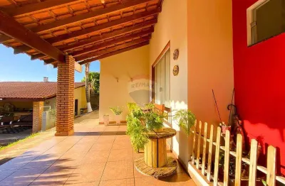 Chácara com 4 quartos em condomínio fechado - Mogi Mirim - R$ 821.990,00