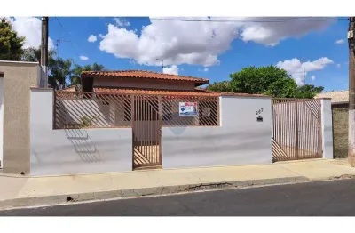 Casa com 2 quartos à venda na Vila Universitária, Mogi Mirim 
