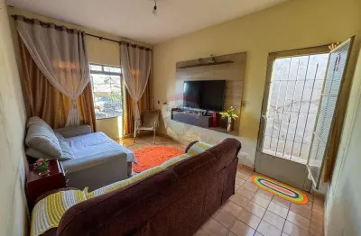 Vendo casa no itacolomy ii  – ótima localização -mogi guaçu- preço imperdível!