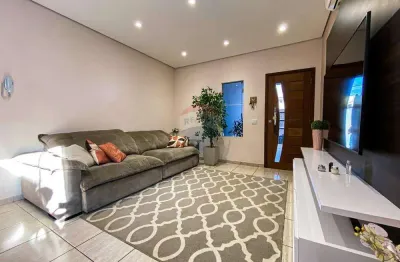 Casa à venda com 3 quartos no bairro murayama iii - mogi mirim - r$ 638.000,00
